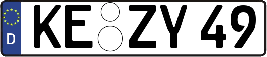 KE-ZY49