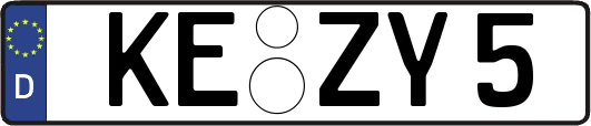 KE-ZY5