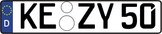 KE-ZY50