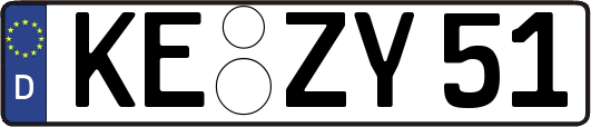 KE-ZY51