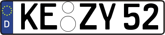 KE-ZY52