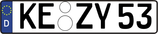KE-ZY53