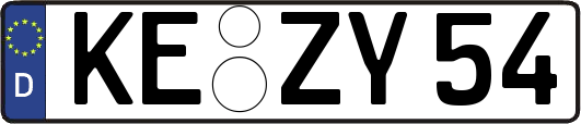 KE-ZY54