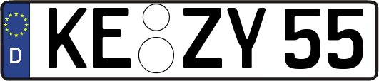 KE-ZY55