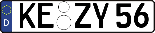 KE-ZY56