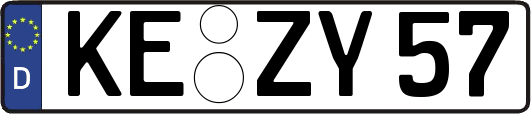 KE-ZY57