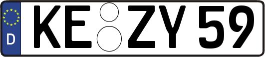 KE-ZY59