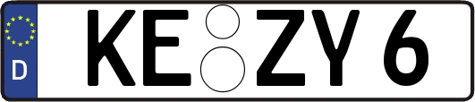 KE-ZY6