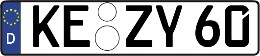 KE-ZY60