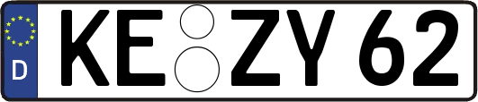 KE-ZY62