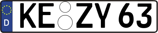 KE-ZY63