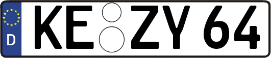 KE-ZY64