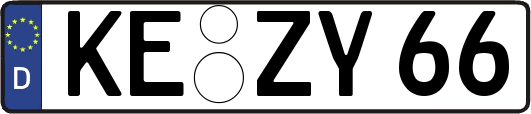 KE-ZY66