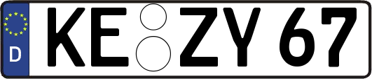 KE-ZY67