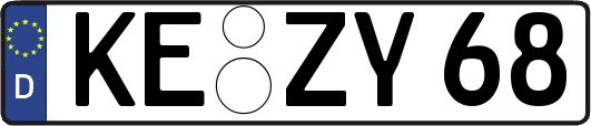 KE-ZY68