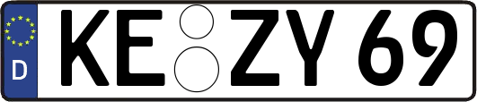 KE-ZY69