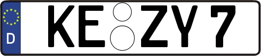 KE-ZY7
