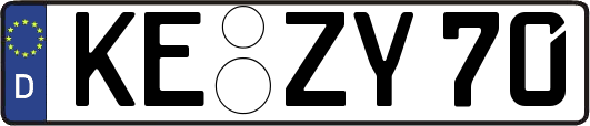 KE-ZY70