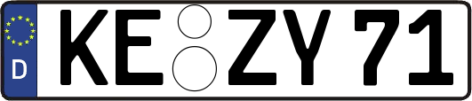 KE-ZY71