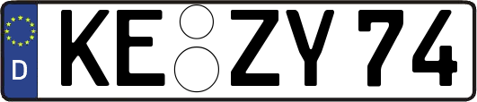 KE-ZY74