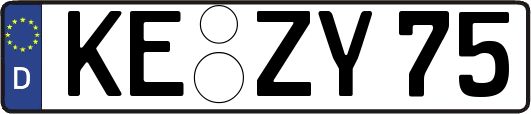 KE-ZY75