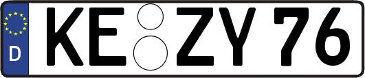 KE-ZY76