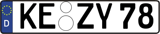 KE-ZY78
