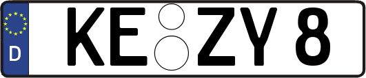 KE-ZY8