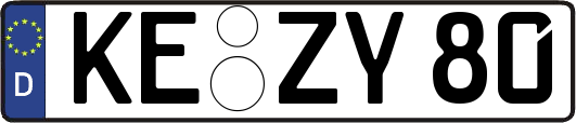 KE-ZY80