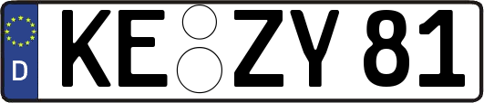KE-ZY81