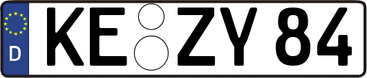 KE-ZY84