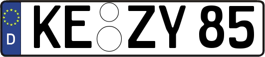 KE-ZY85