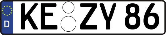 KE-ZY86