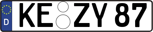 KE-ZY87