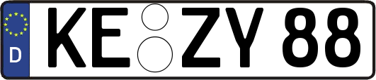KE-ZY88