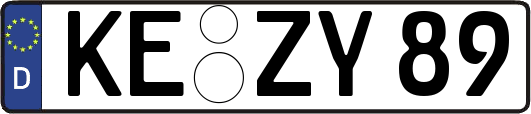 KE-ZY89