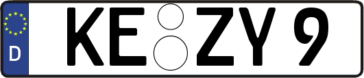 KE-ZY9