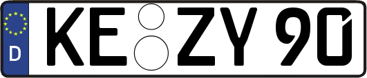 KE-ZY90