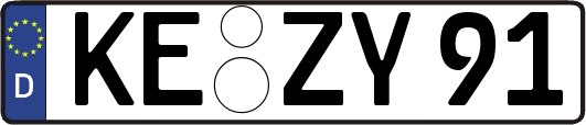 KE-ZY91