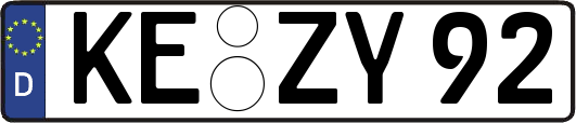 KE-ZY92