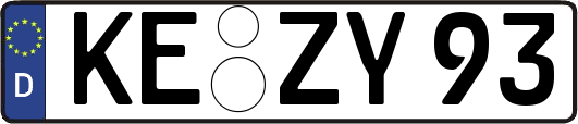KE-ZY93