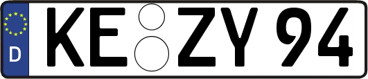 KE-ZY94