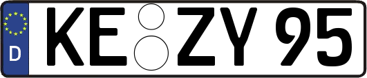 KE-ZY95