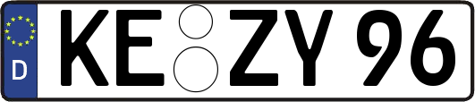 KE-ZY96