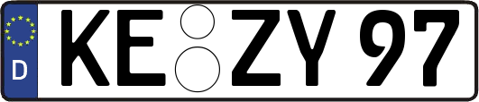 KE-ZY97