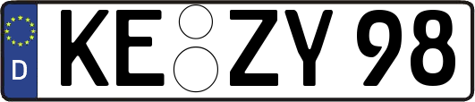 KE-ZY98