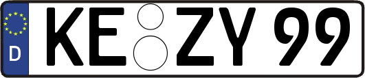 KE-ZY99