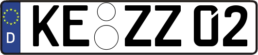 KE-ZZ02