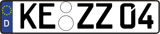KE-ZZ04