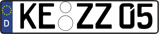 KE-ZZ05